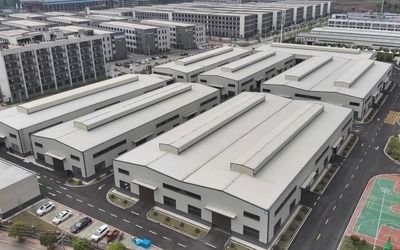 Jiaxing Gloria Industry and Trade Co., Ltd.