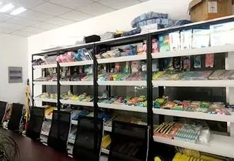 Jiaxing Gloria Industry and Trade Co., Ltd.