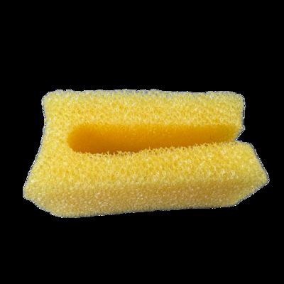 Hypoallergenic Multipurpose Dish Sponge Durable Scratch Free Sponge For Household