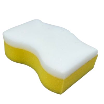 Melamine Foam Dish Washing Sponge Recoverable Multi Functional