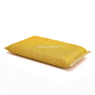 Commercial Kitchen Cleaning Scourer Sustainable Long Lasting Performance