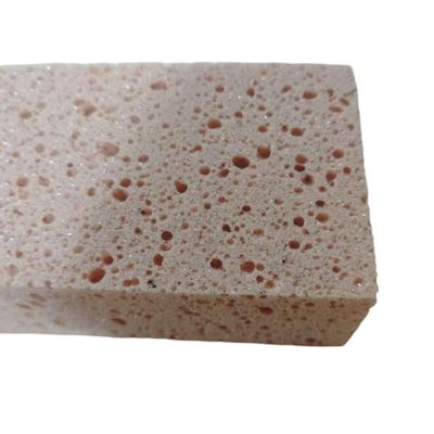 Custom Car Washing Sponge Non Scratch Soft Multi Purpose Cleaning 6.2cm Thickness