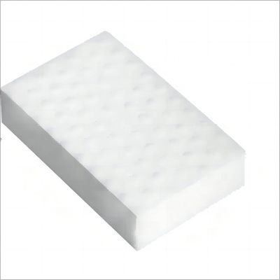 Sustainable Melamine Cleaning Sponge Lightweight 100x60x30mm For Kitchen OEM