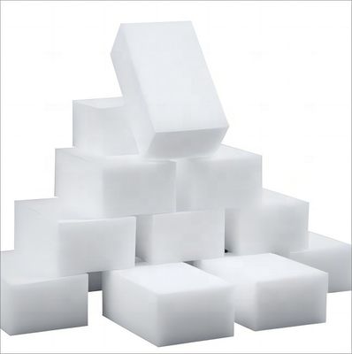 High Water Absorption Magic Cleaning Sponge Multipurpose Chemical Resistant Cleaning Scourers