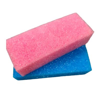 Temperature Sensitive Flex Texture Sponge Efficient With Custom Size