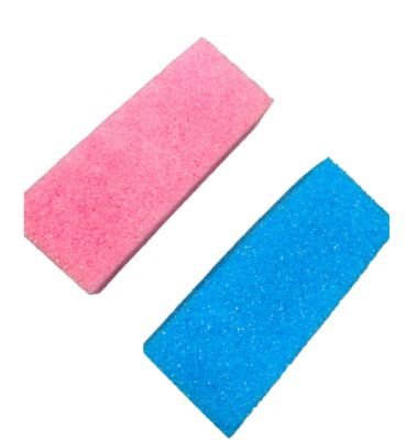 Temperature Sensitive Flex Texture Sponge Efficient With Custom Size