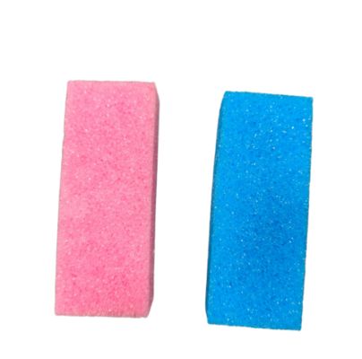 Temperature Sensitive Flex Texture Sponge Efficient With Custom Size