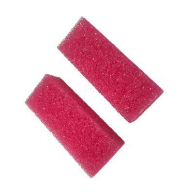 Eco Friendly Scratch Free Scrubber PU Sponge Erosion Resistant 110*80*20mm