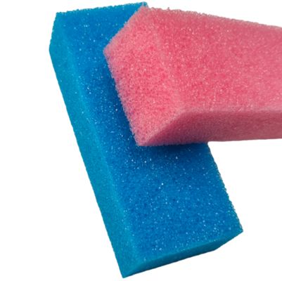 Multipurpose Flex Texture Sponge Non Toxic For Kitchen Cleaning
