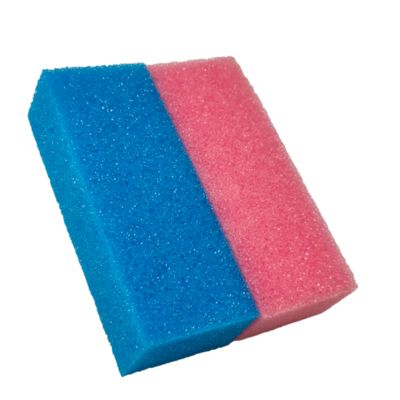 Multipurpose Flex Texture Sponge Non Toxic For Kitchen Cleaning