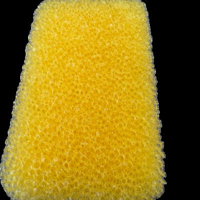 Hypoallergenic Multipurpose Dish Sponge Durable Scratch Free Sponge For Household