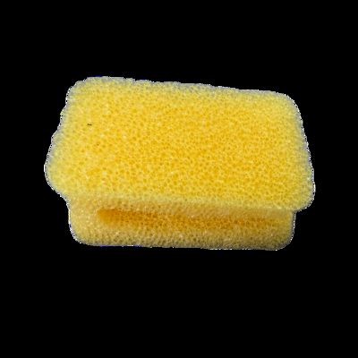Hypoallergenic Multipurpose Dish Sponge Durable Scratch Free Sponge For Household
