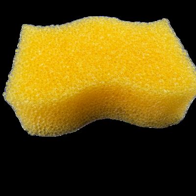 Reusable Flex Texture Cleaner Odor Resistant 3.75*2.5*1.75" For All Purpose Cleaning