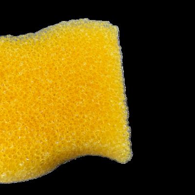 Reusable Flex Texture Cleaner Odor Resistant 3.75*2.5*1.75" For All Purpose Cleaning