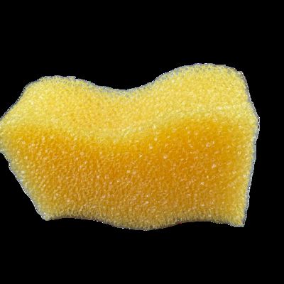 Reusable Flex Texture Cleaner Odor Resistant 3.75*2.5*1.75" For All Purpose Cleaning