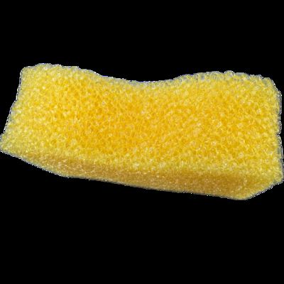 Reusable Flex Texture Cleaner Odor Resistant 3.75*2.5*1.75" For All Purpose Cleaning