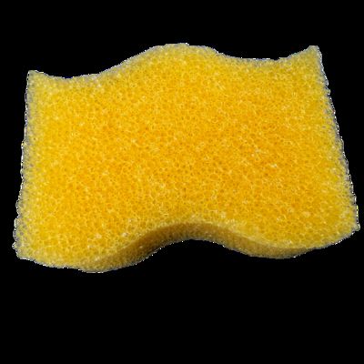 Reusable Flex Texture Cleaner Odor Resistant 3.75*2.5*1.75" For All Purpose Cleaning