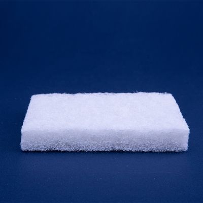 Custom Cleaning Scouring Pad 15*10cm Commercial All Season For Kitchen