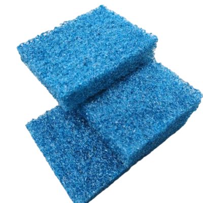 Heavy Duty Cleaning Scrubbing Pad Sturdy Durable Square Scrub Pads For Barbecue Grills