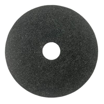0.8-2cm Thickness Deep Cleaning Pads Floor Buffer Pads Sustainable For Kitchen