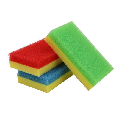 Soft Kitchen Cleaning Sponge Strong Water Absorption For Efficient Cleaning