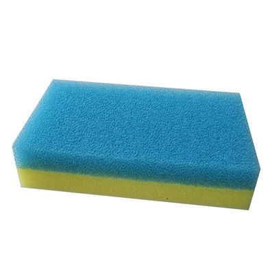 Soft Kitchen Cleaning Sponge Strong Water Absorption For Efficient Cleaning