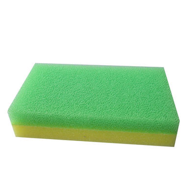 Soft Kitchen Cleaning Sponge Strong Water Absorption For Efficient Cleaning