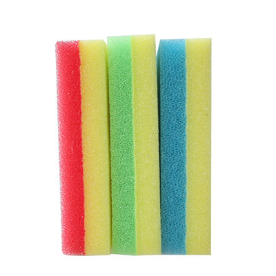 Soft Kitchen Cleaning Sponge Strong Water Absorption For Efficient Cleaning