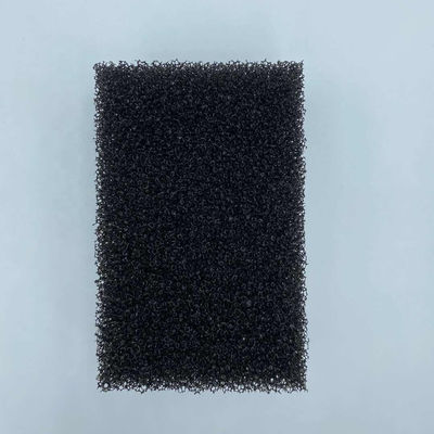 Polyester Melamine Cleaning Sponge Rectangle 11x7x3cm Moisture Proof