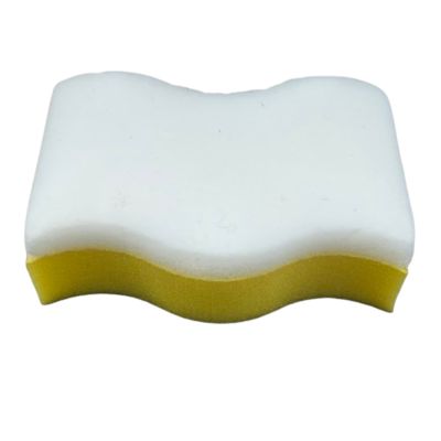 Melamine Foam Dish Washing Sponge Recoverable Multi Functional