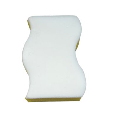 Melamine Foam Dish Washing Sponge Recoverable Multi Functional