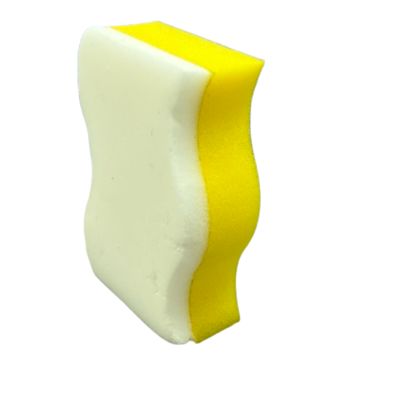 Melamine Foam Dish Washing Sponge Recoverable Multi Functional