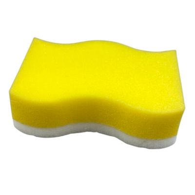 Melamine Foam Dish Washing Sponge Recoverable Multi Functional