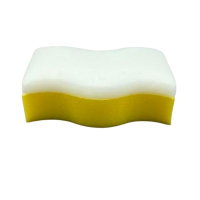 Melamine Foam Dish Washing Sponge Recoverable Multi Functional