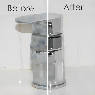 Customized White Magic Sponge Microfiber Kitchen Sponge 500%-750% Water Absorption