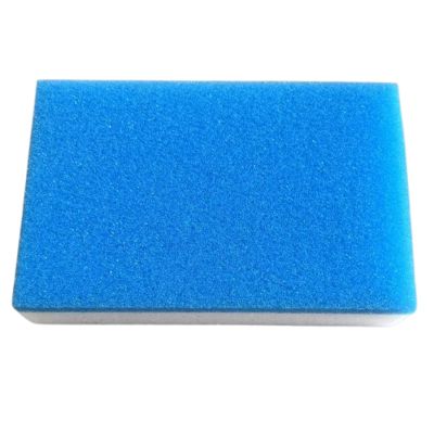 Sustainable Melamine Magic Sponge 100x60x30mm For Kitchen Cleaning