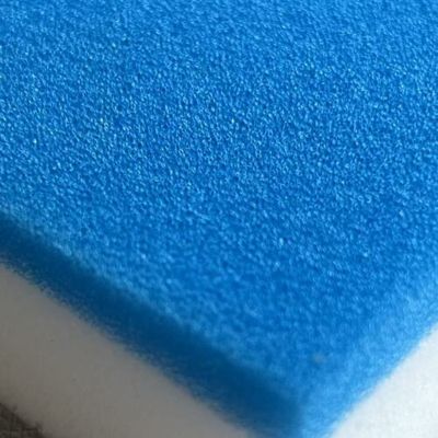 Sustainable Melamine Magic Sponge 100x60x30mm For Kitchen Cleaning