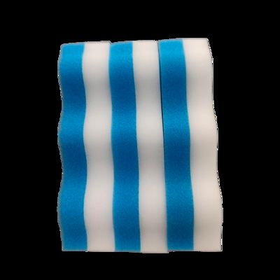 Custom Melamine Kitchen Sponge 9x6x3cm Quick Dry 500% Absorption