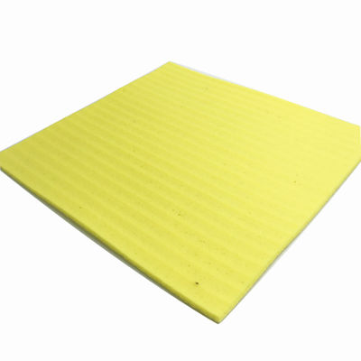 Microfiber Cellulose Kitchen Cloths Kitchen Sponge Cloth 15*15*0.3cm Sustainable