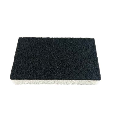 High Durability Eco Washing Up Sponges Non Scratch Eco Friendly Kitchen Sponges