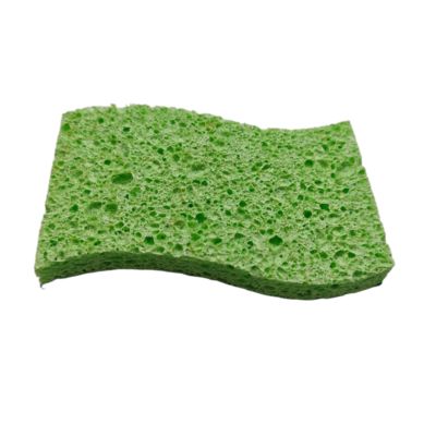 High Absorbency Cellulose Sponge Scourer All Season Long Lasting