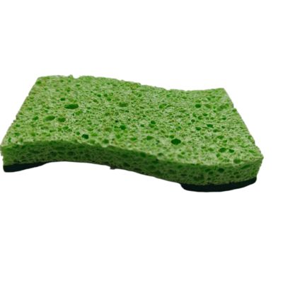 High Absorbency Cellulose Sponge Scourer All Season Long Lasting