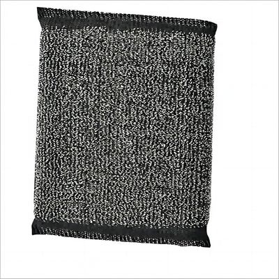 Rust Resistant Metal Scrub Pad Commercial For Heavy Duty Kitchen Use