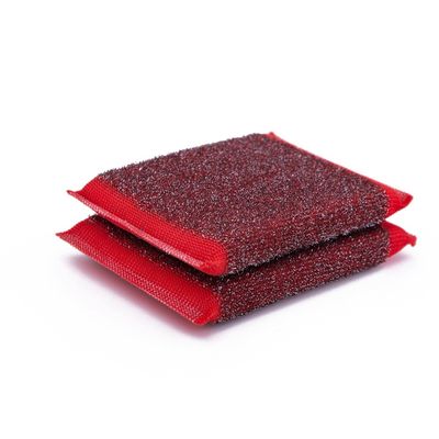 Anti Ultraviolet Metal Mesh Sponge High Performance With Rectangular Shape