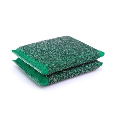 Anti Ultraviolet Metal Mesh Sponge High Performance With Rectangular Shape