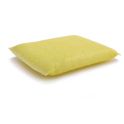 Multifunctional Mesh Dish Sponge Kitchen Cleaning Scourer 750% Water Absorption