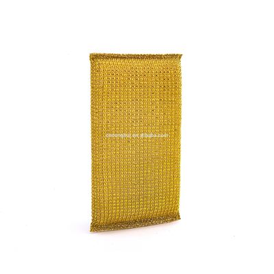 Commercial Kitchen Cleaning Scourer Sustainable Long Lasting Performance