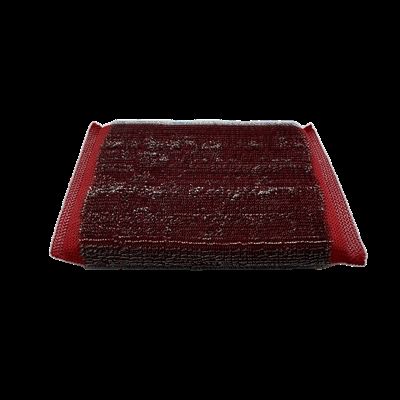 Scratch Free Kitchen Cleaning Scourer Reusable 750%-2000% Water Absorption