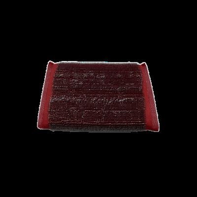 Scratch Free Kitchen Cleaning Scourer Reusable 750%-2000% Water Absorption