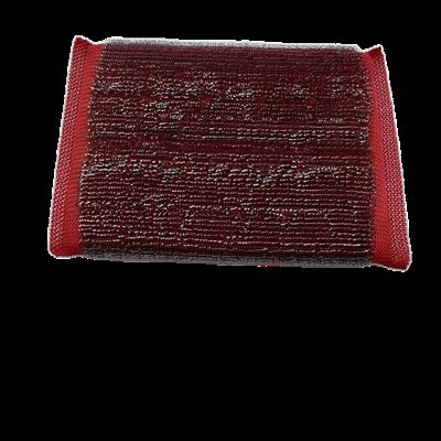 Scratch Free Kitchen Cleaning Scourer Reusable 750%-2000% Water Absorption